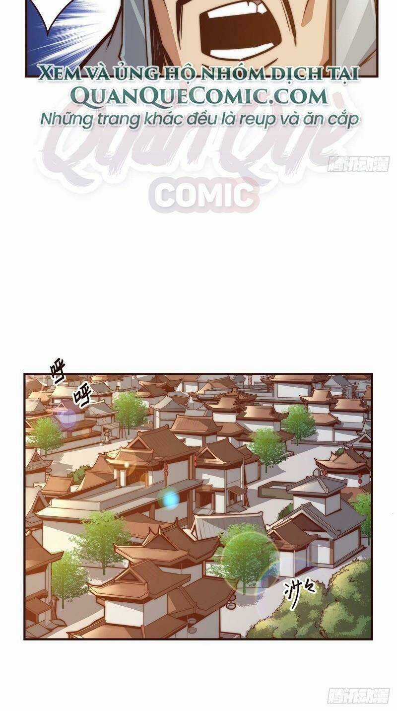 Sinh Tử Quyết - Chapter 12 - Trang 16