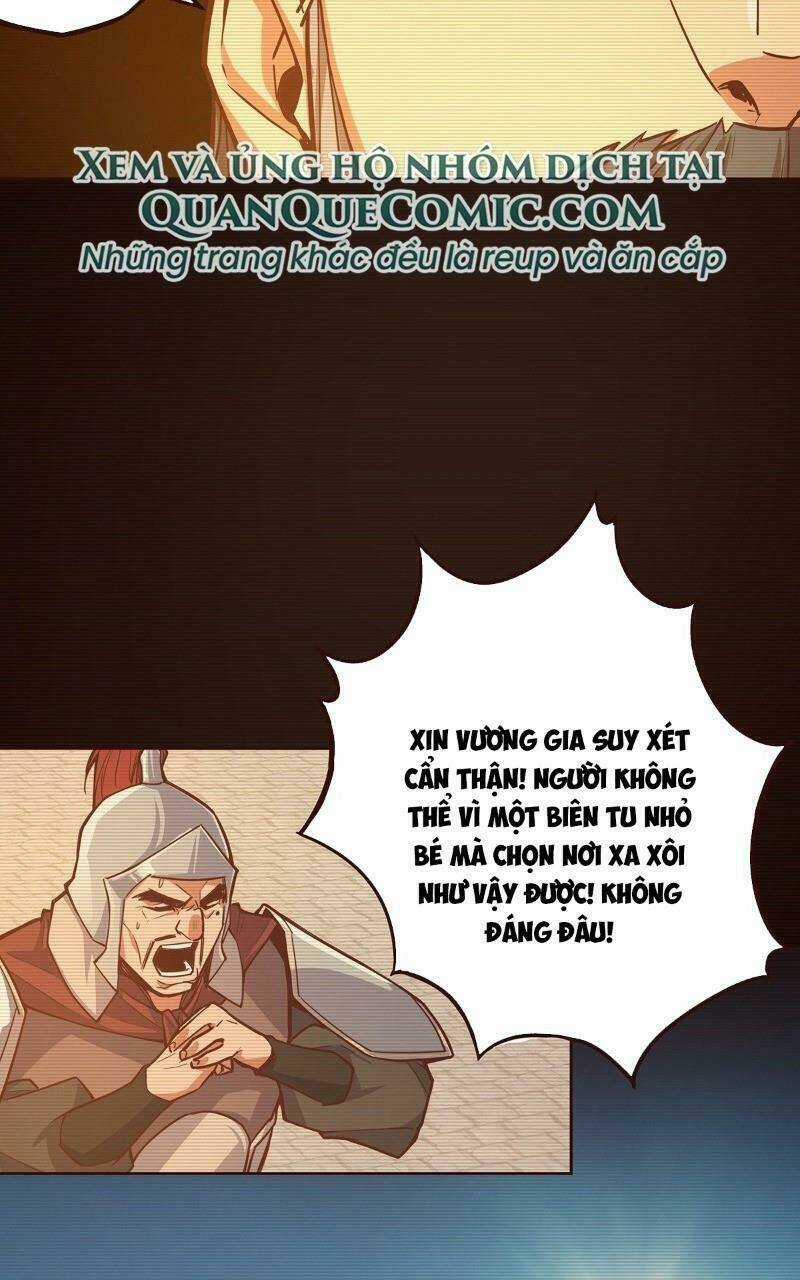 Sinh Tử Quyết - Chapter 12 - Trang 28