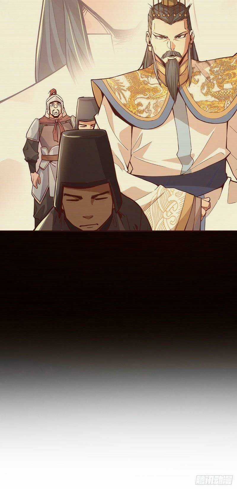 Sinh Tử Quyết - Chapter 12 - Trang 30