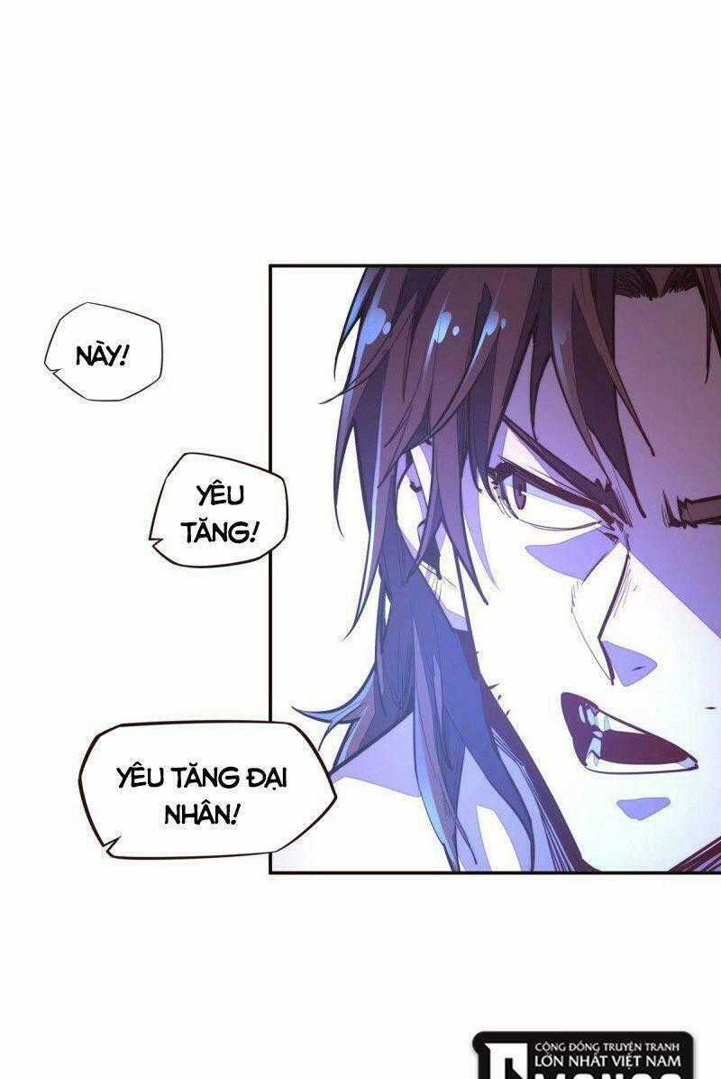 Sinh Tử Quyết - Chapter 120 - Trang 1