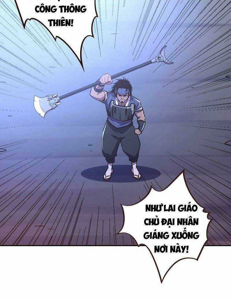 Sinh Tử Quyết - Chapter 120 - Trang 12