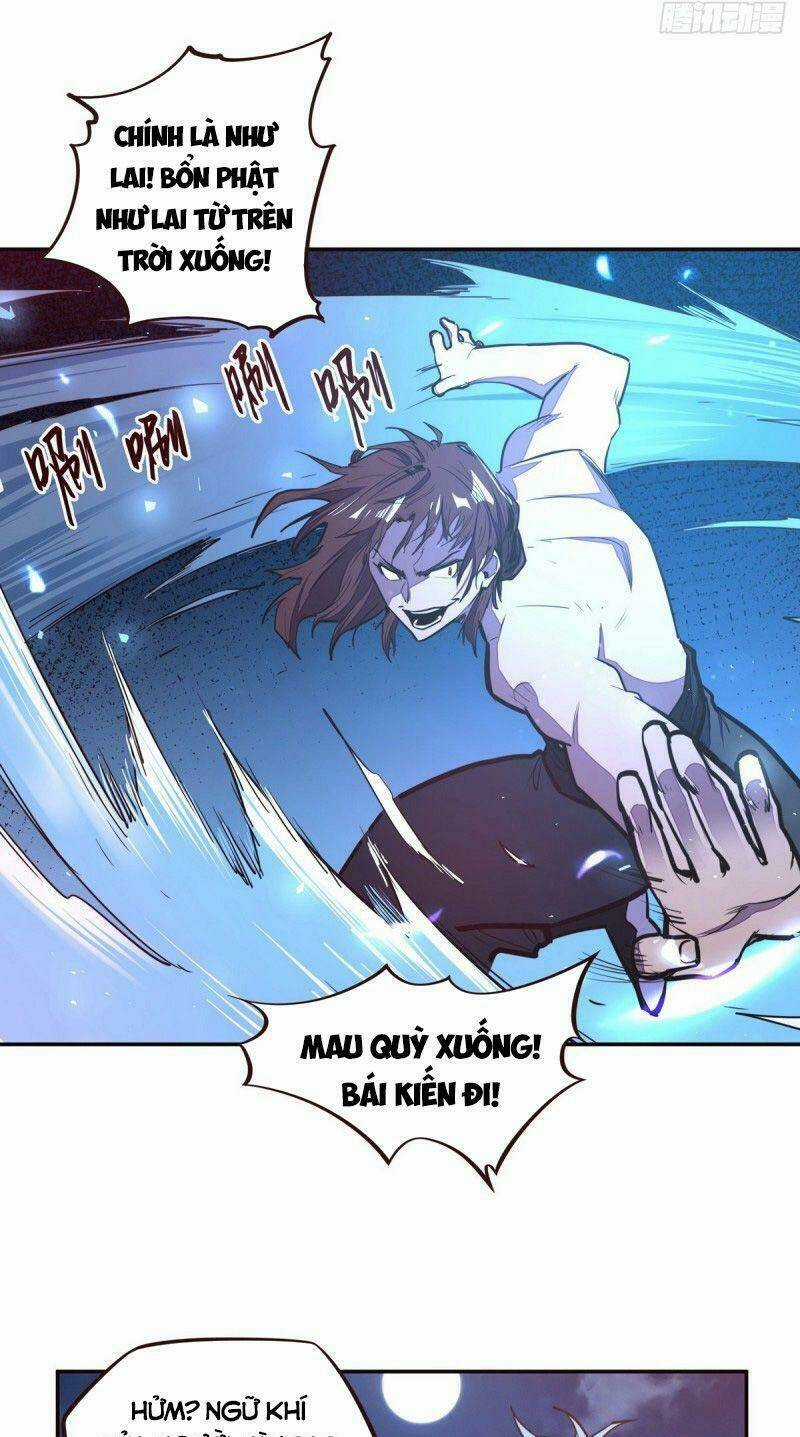 Sinh Tử Quyết - Chapter 120 - Trang 13