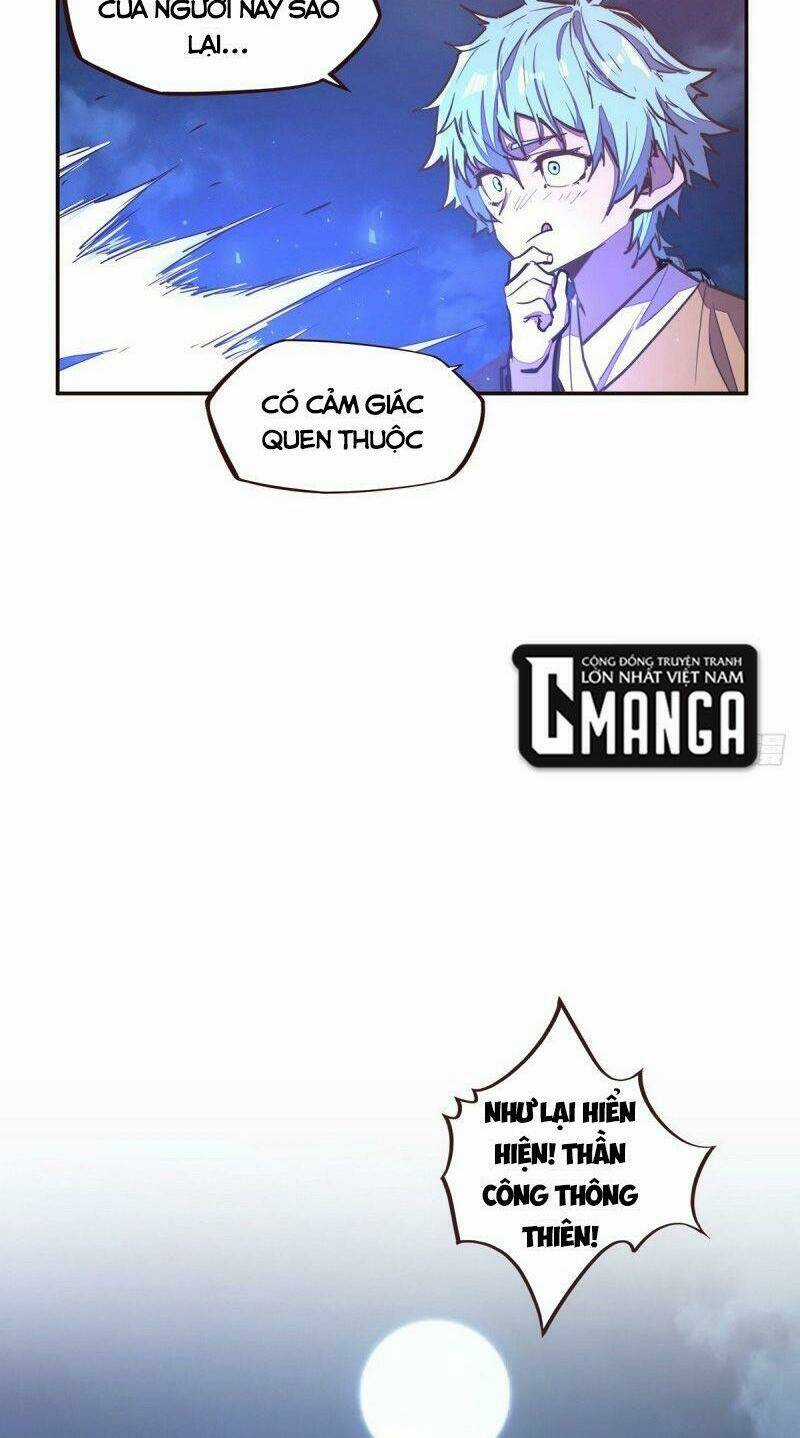 Sinh Tử Quyết - Chapter 120 - Trang 14