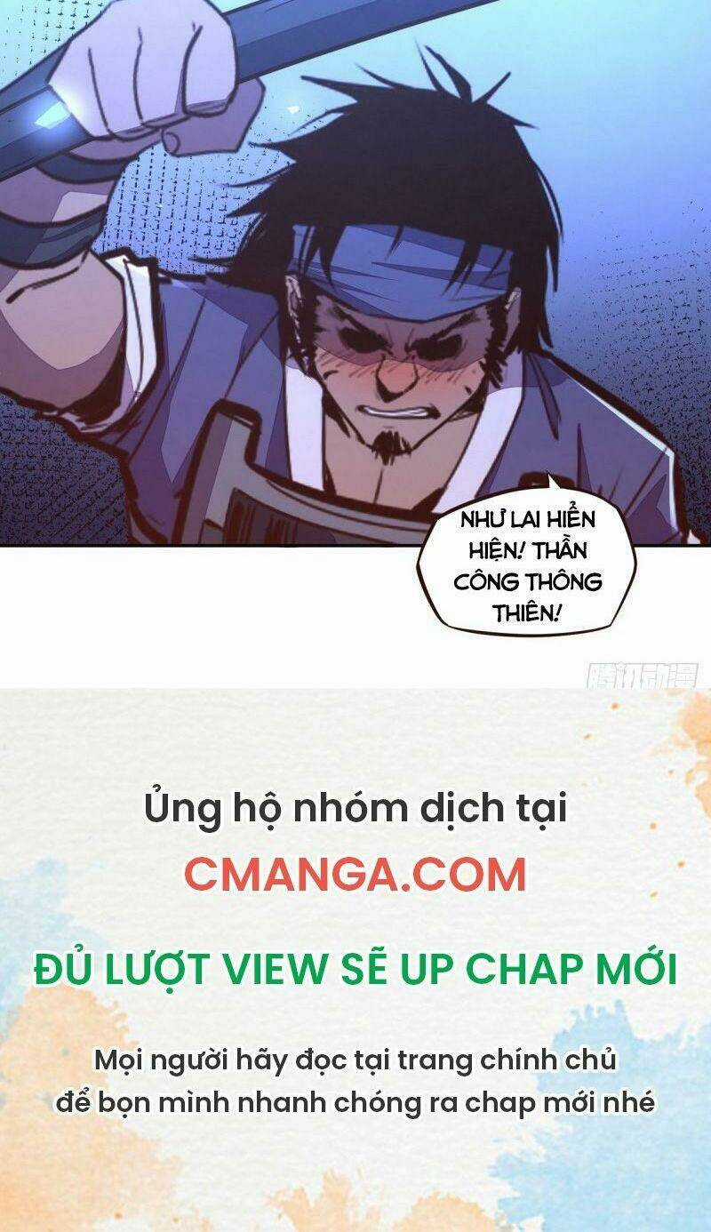 Sinh Tử Quyết - Chapter 120 - Trang 18