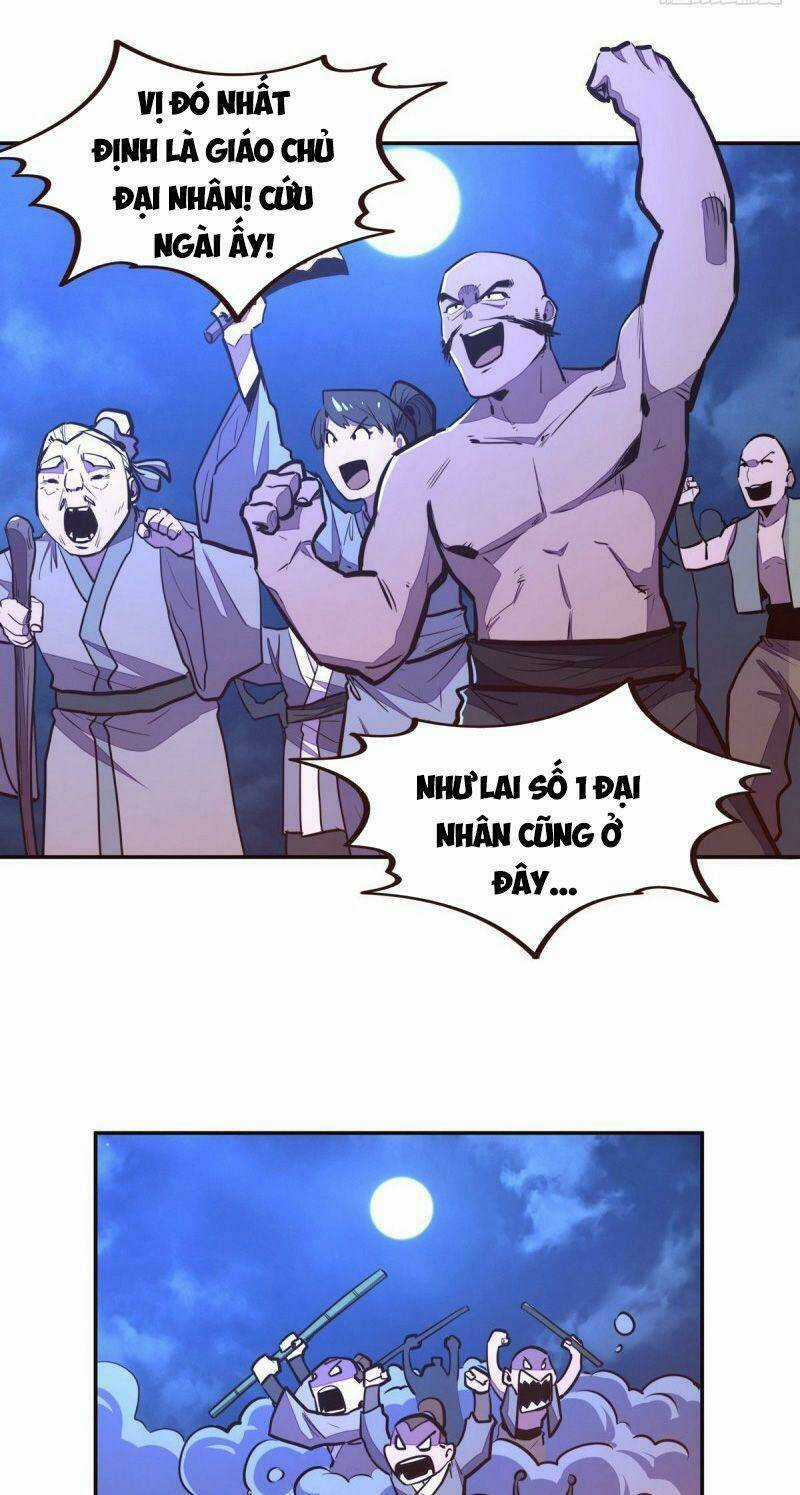 Sinh Tử Quyết - Chapter 120 - Trang 19