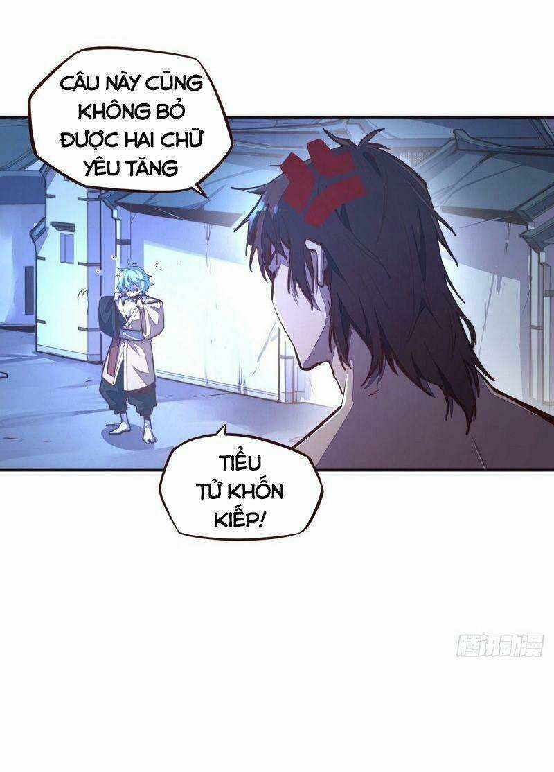 Sinh Tử Quyết - Chapter 120 - Trang 3