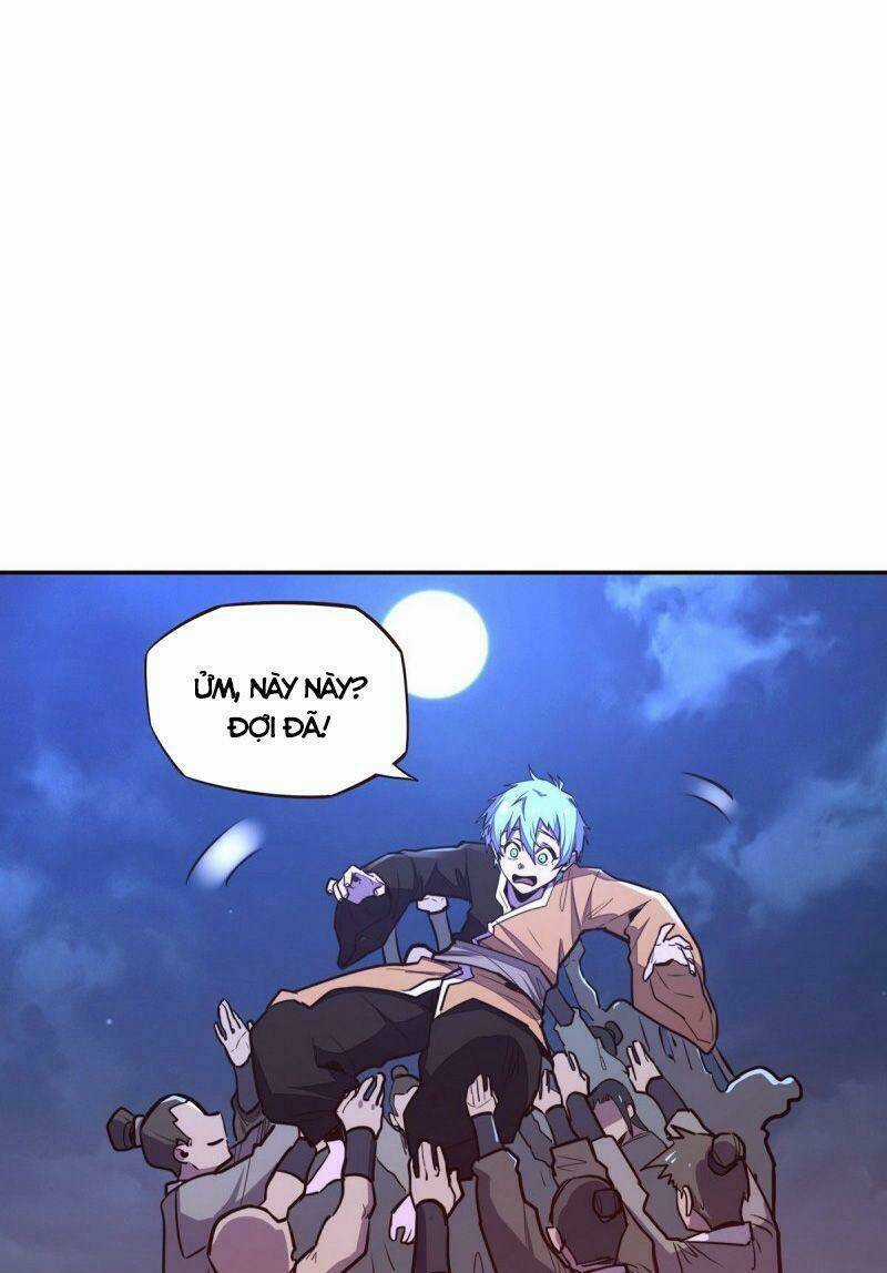Sinh Tử Quyết - Chapter 120 - Trang 21