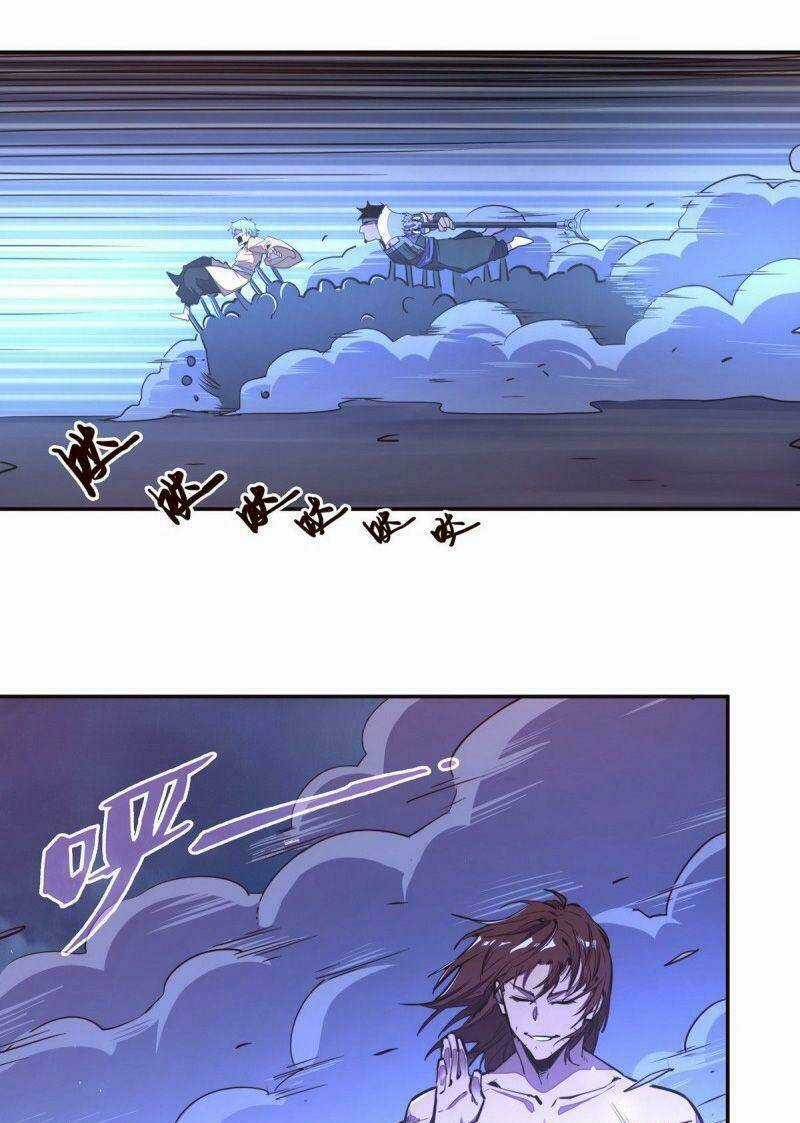 Sinh Tử Quyết - Chapter 120 - Trang 23