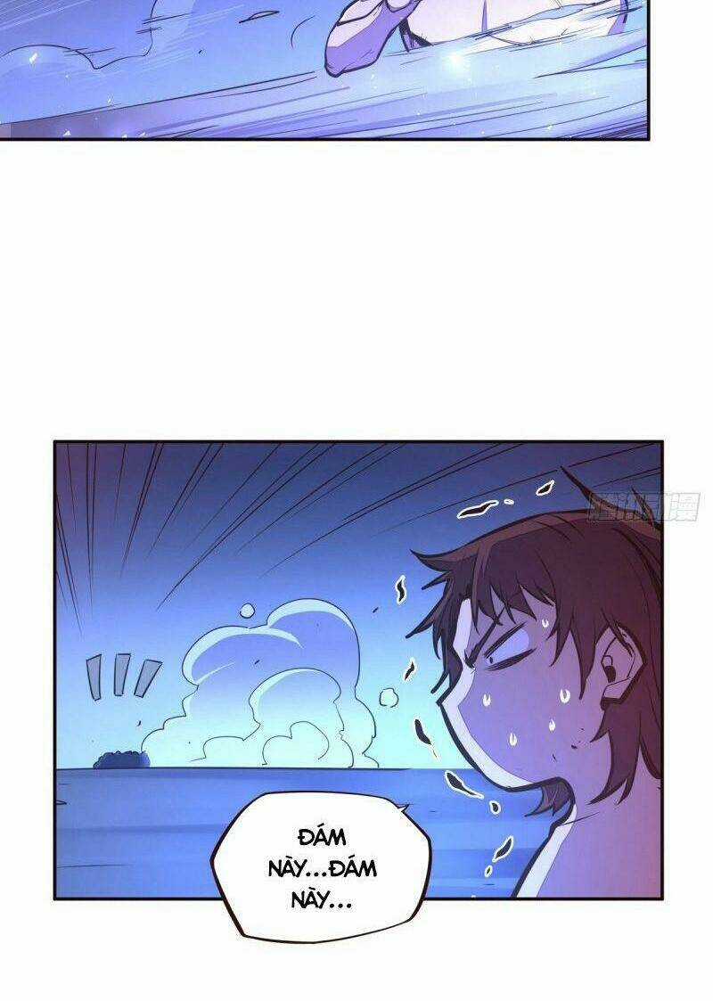 Sinh Tử Quyết - Chapter 120 - Trang 24