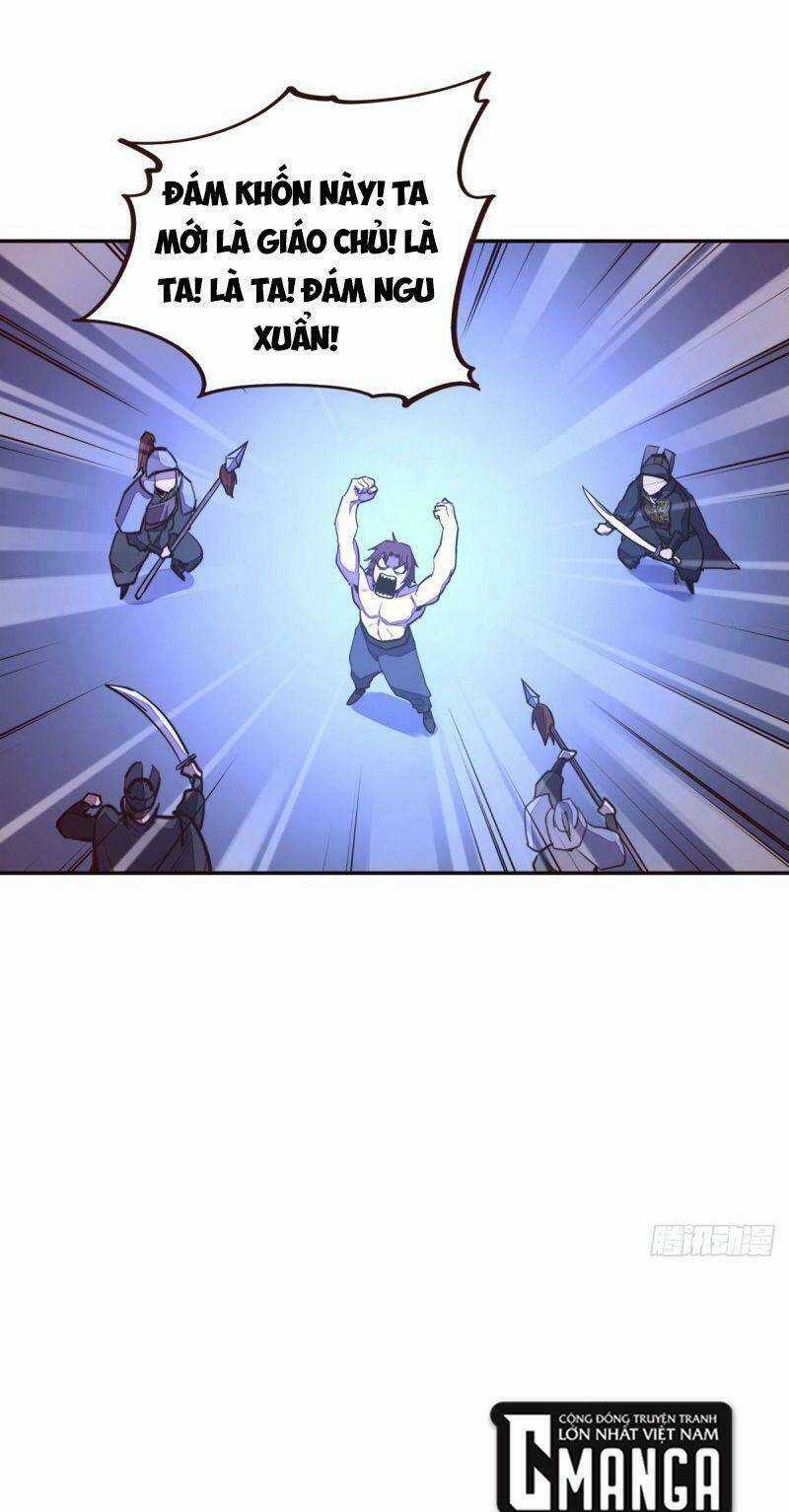 Sinh Tử Quyết - Chapter 120 - Trang 25