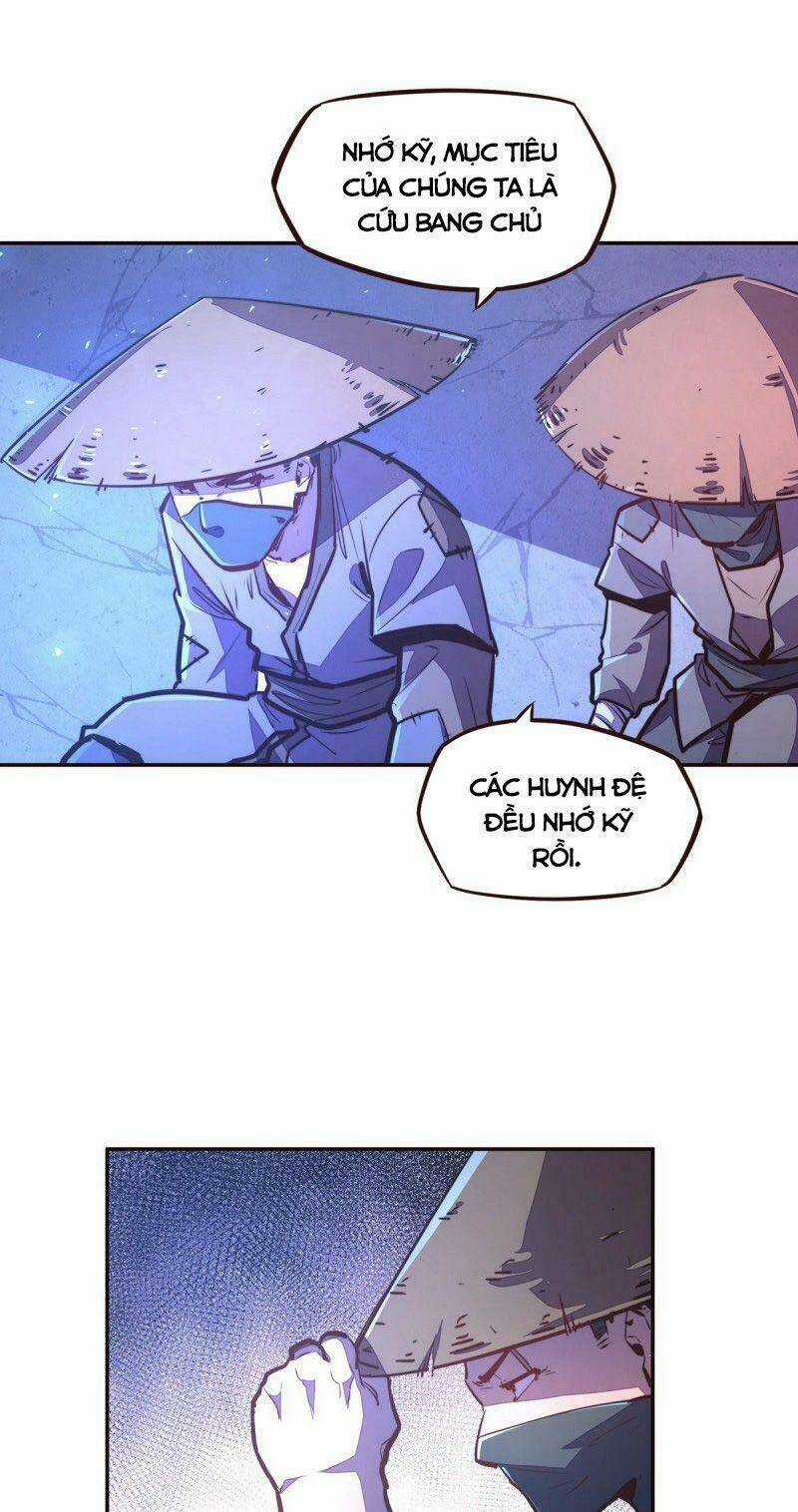 Sinh Tử Quyết - Chapter 120 - Trang 27