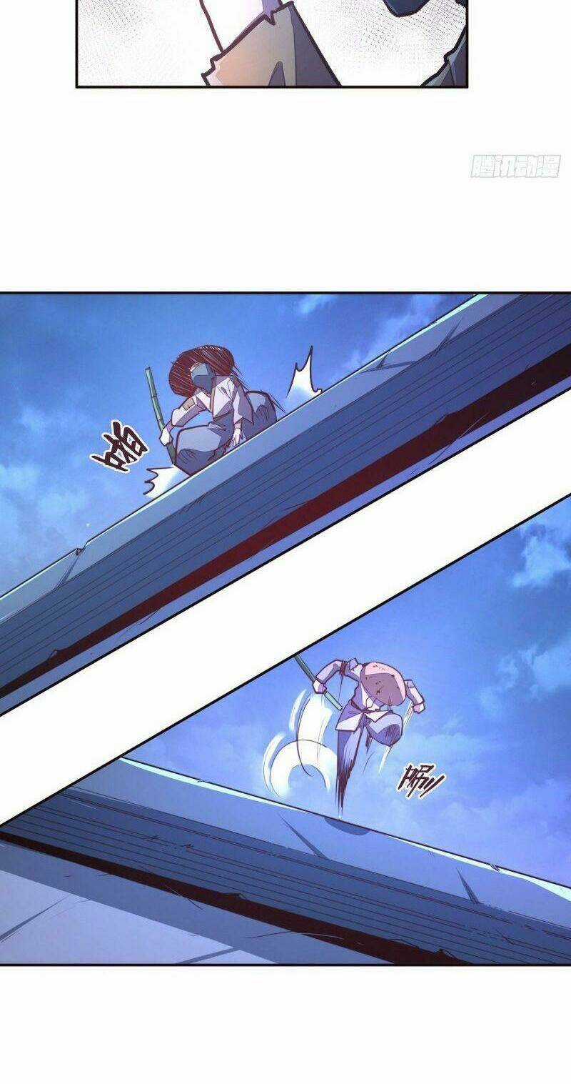 Sinh Tử Quyết - Chapter 120 - Trang 28