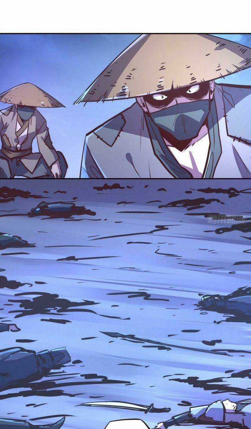 Sinh Tử Quyết - Chapter 120 - Trang 29