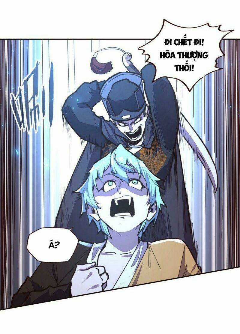 Sinh Tử Quyết - Chapter 120 - Trang 4