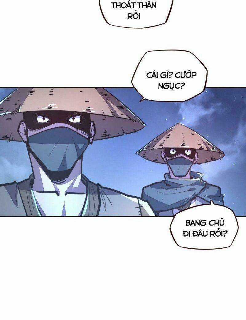 Sinh Tử Quyết - Chapter 120 - Trang 32