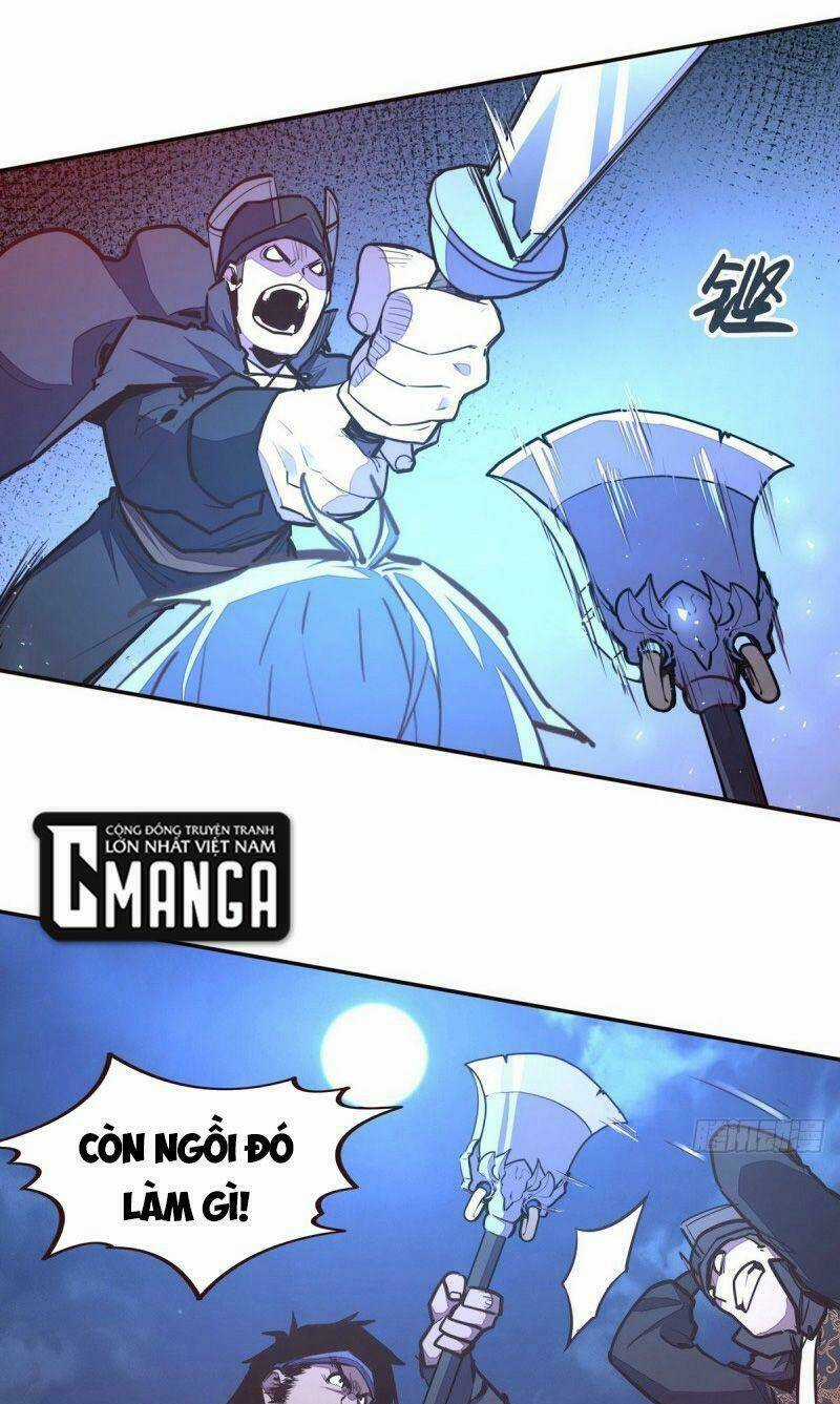 Sinh Tử Quyết - Chapter 120 - Trang 5