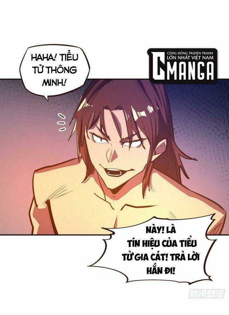 Sinh Tử Quyết - Chapter 120 - Trang 10