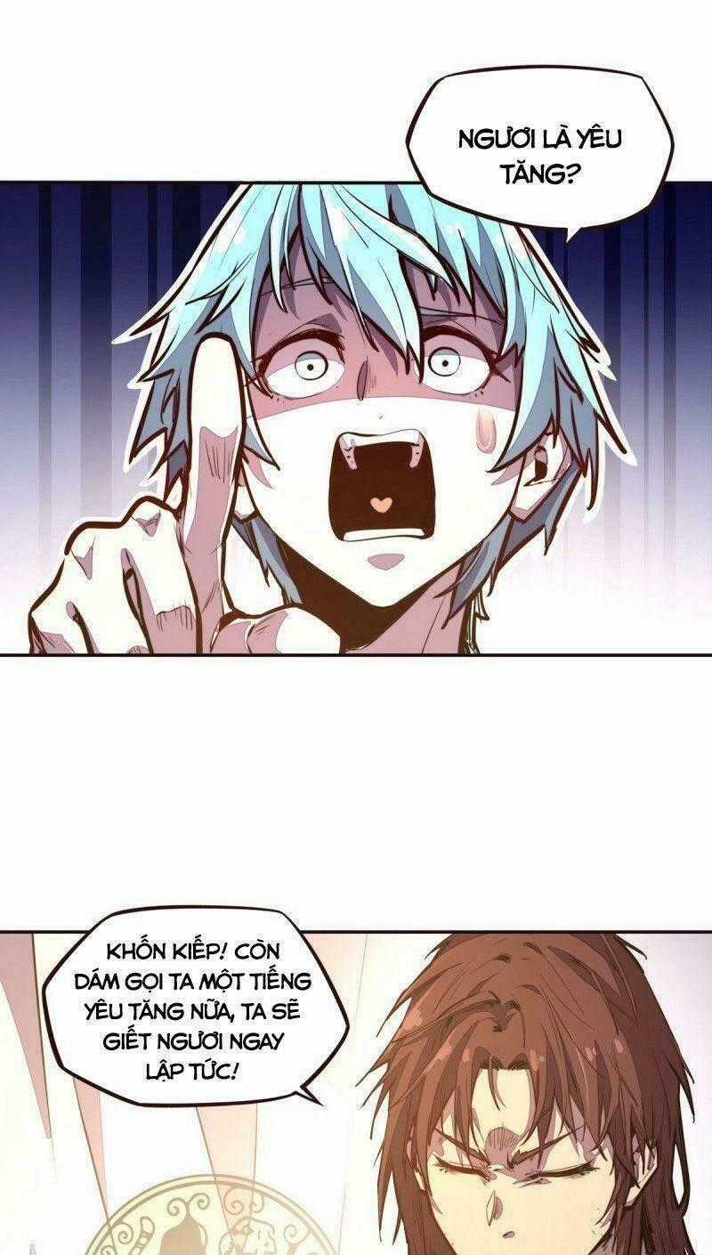 Sinh Tử Quyết - Chapter 121 - Trang 2