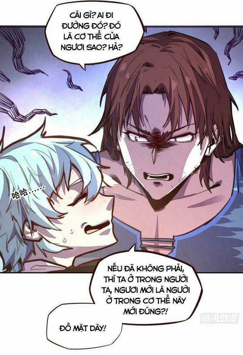 Sinh Tử Quyết - Chapter 121 - Trang 11