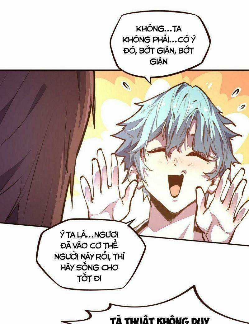 Sinh Tử Quyết - Chapter 121 - Trang 12