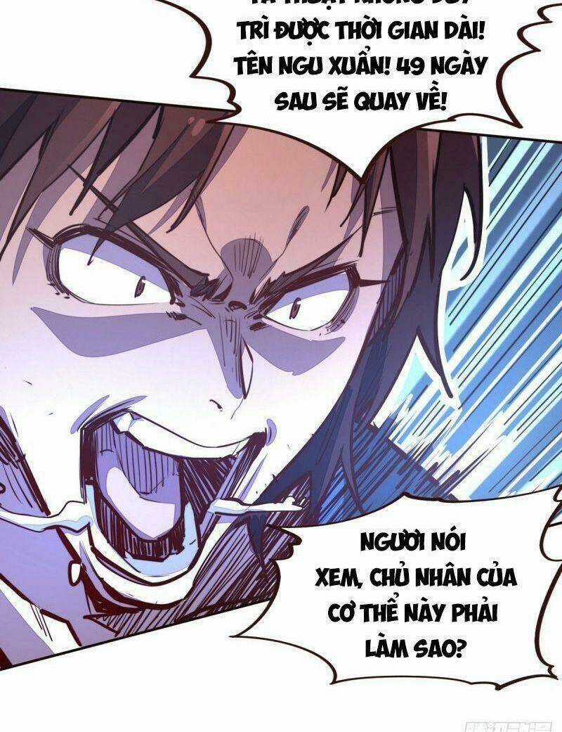 Sinh Tử Quyết - Chapter 121 - Trang 13