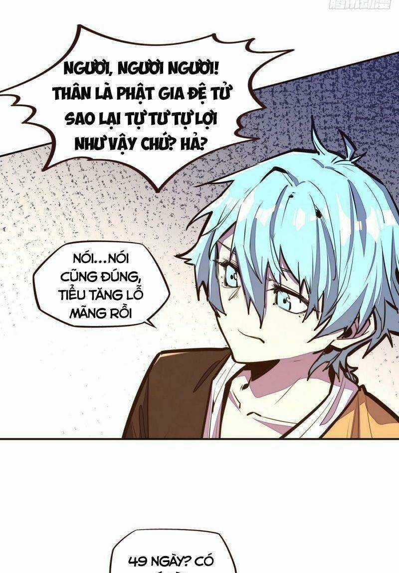 Sinh Tử Quyết - Chapter 121 - Trang 14