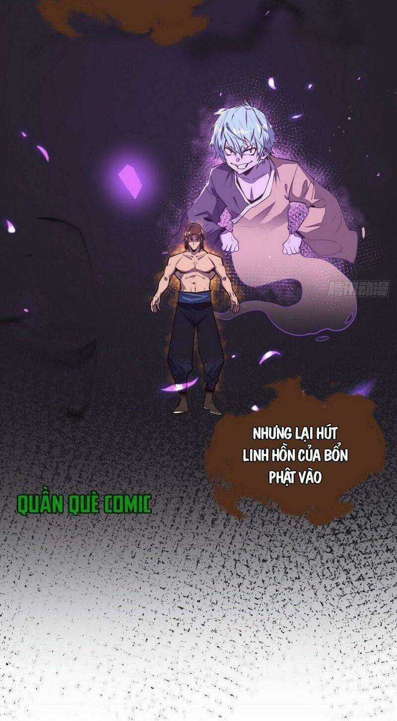 Sinh Tử Quyết - Chapter 121 - Trang 17