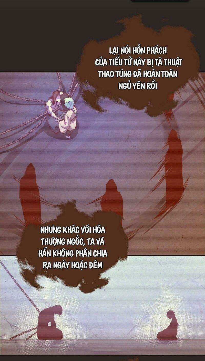 Sinh Tử Quyết - Chapter 121 - Trang 21