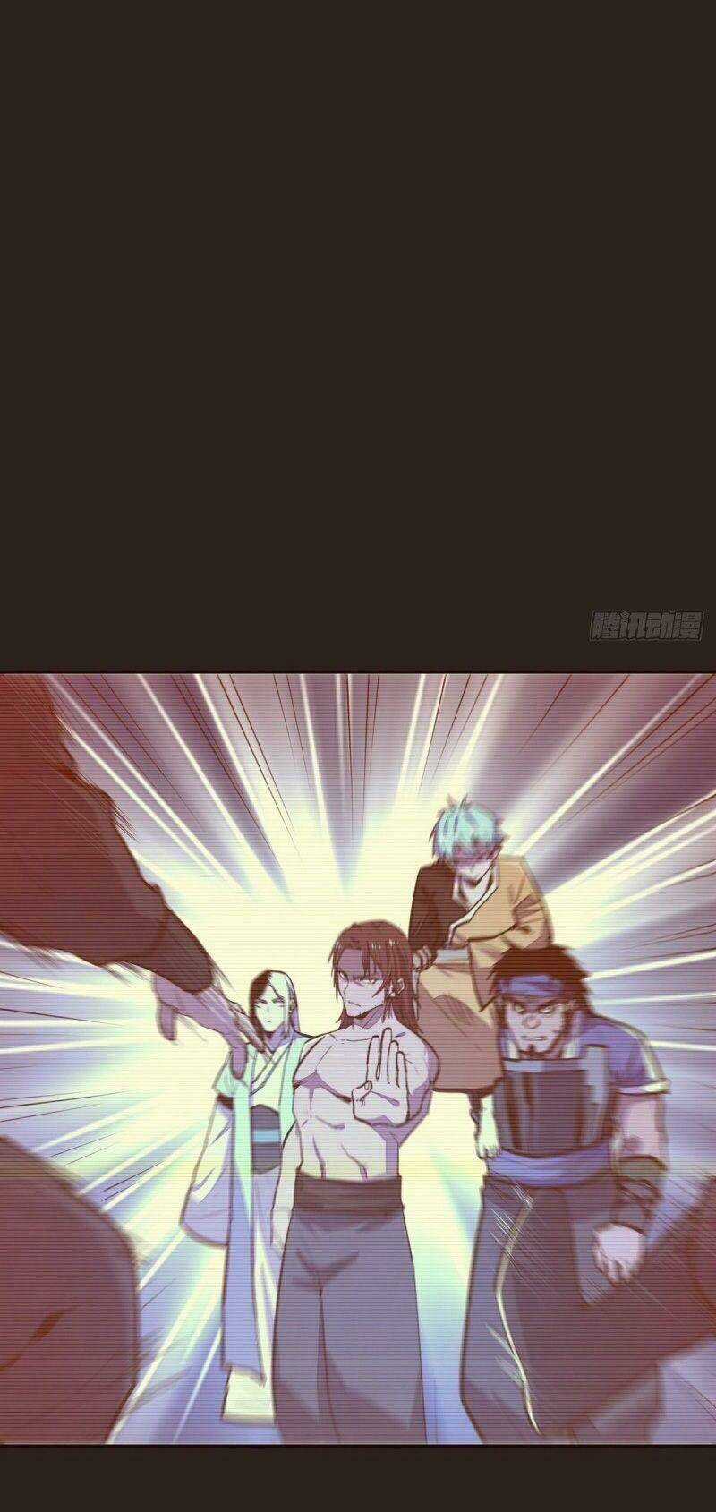 Sinh Tử Quyết - Chapter 121 - Trang 27