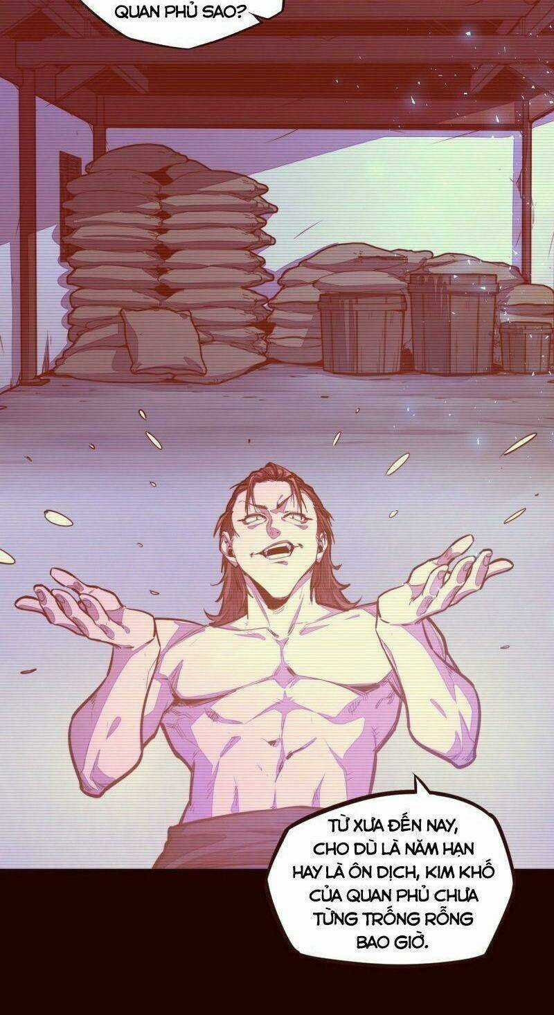 Sinh Tử Quyết - Chapter 121 - Trang 39