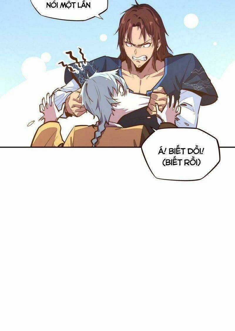 Sinh Tử Quyết - Chapter 121 - Trang 5