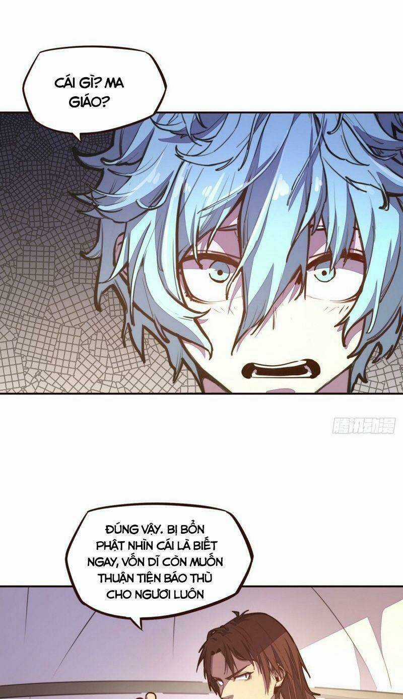 Sinh Tử Quyết - Chapter 121 - Trang 6