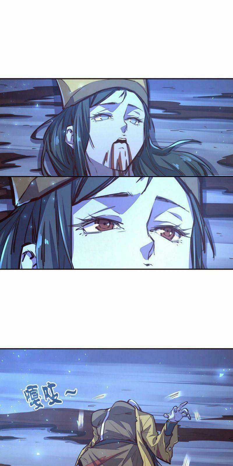 Sinh Tử Quyết - Chapter 122 - Trang 11