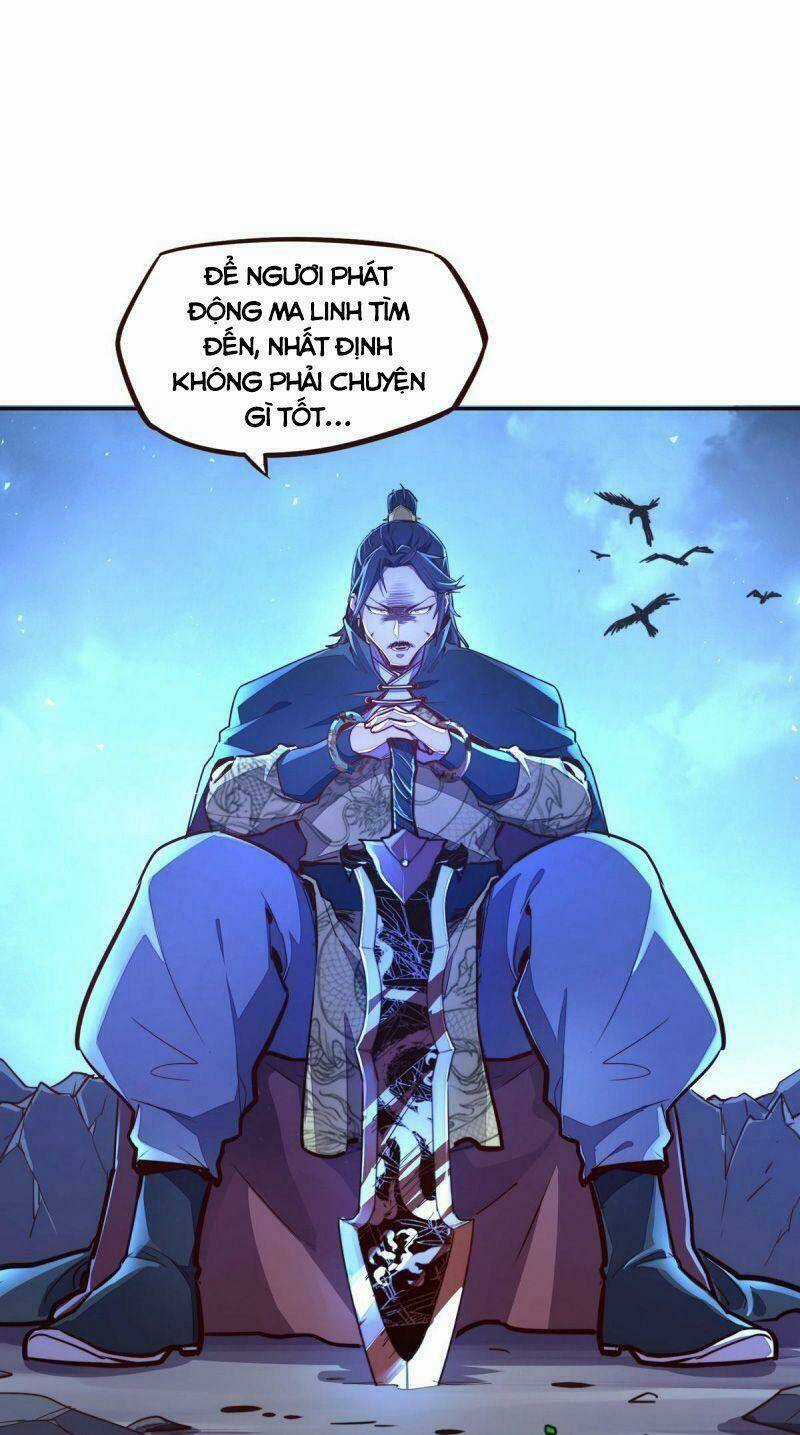 Sinh Tử Quyết - Chapter 122 - Trang 13