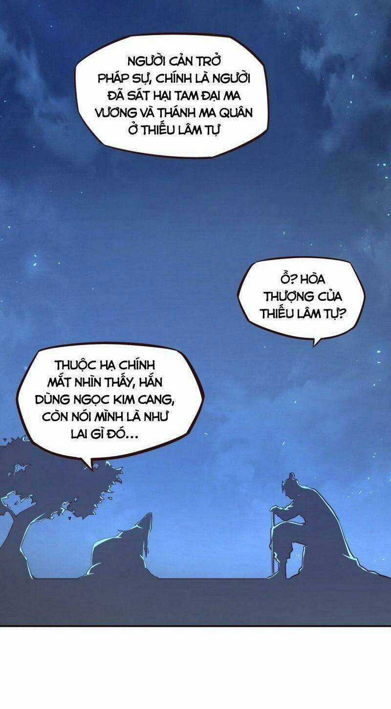 Sinh Tử Quyết - Chapter 122 - Trang 16