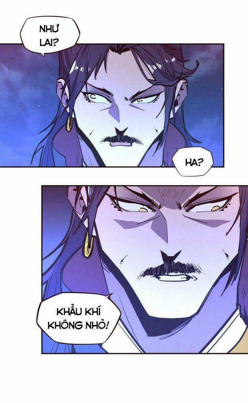 Sinh Tử Quyết - Chapter 122 - Trang 17