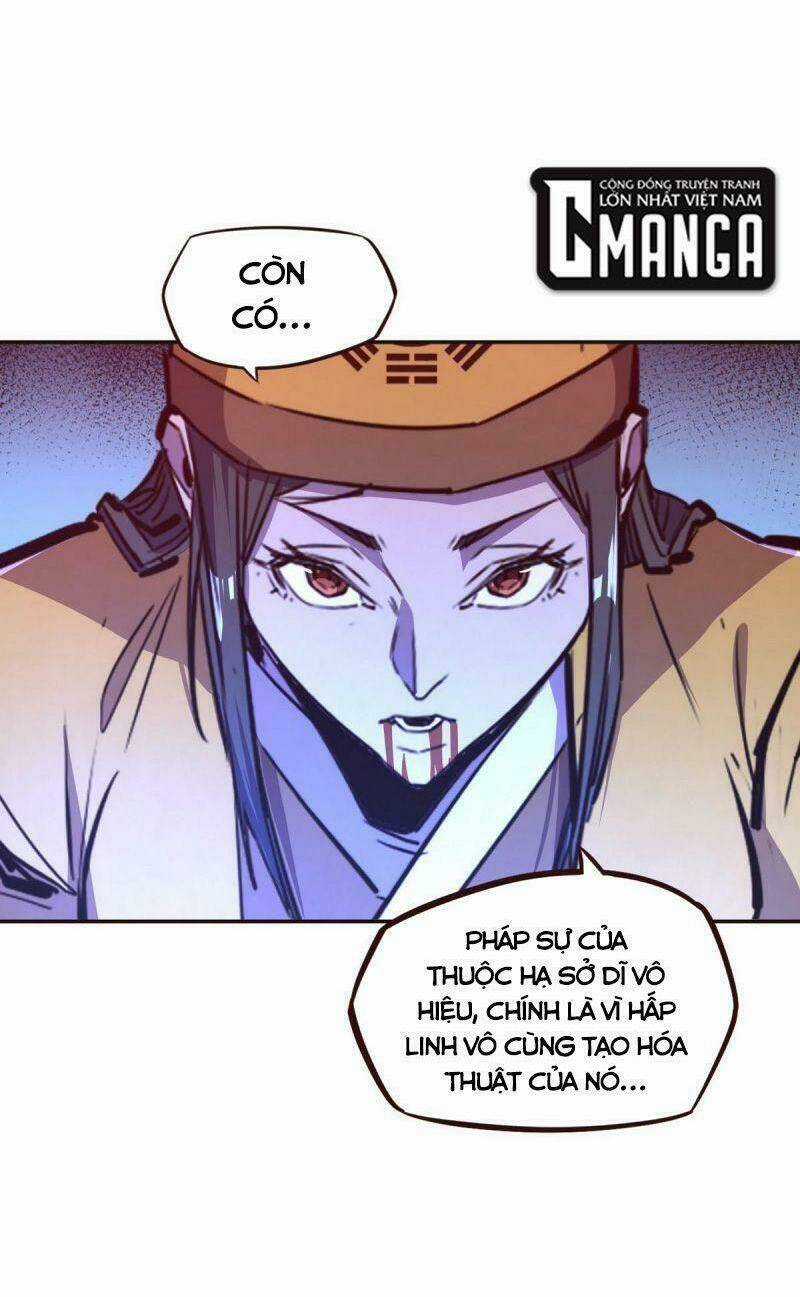 Sinh Tử Quyết - Chapter 122 - Trang 18