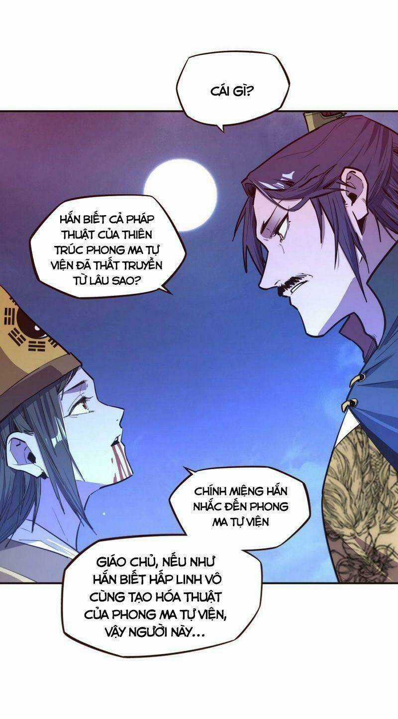 Sinh Tử Quyết - Chapter 122 - Trang 19