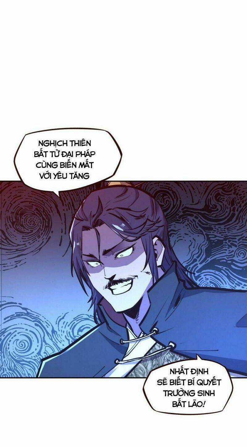 Sinh Tử Quyết - Chapter 122 - Trang 20