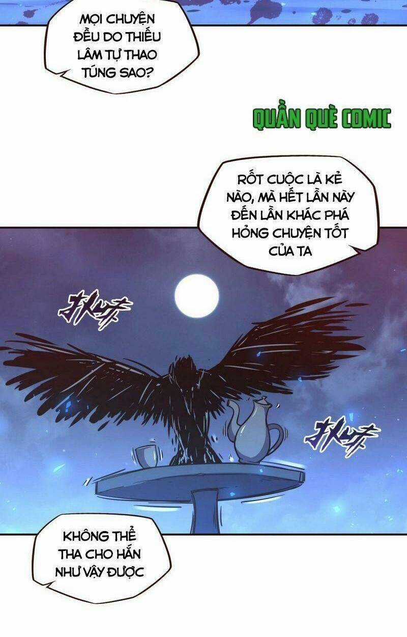 Sinh Tử Quyết - Chapter 122 - Trang 22