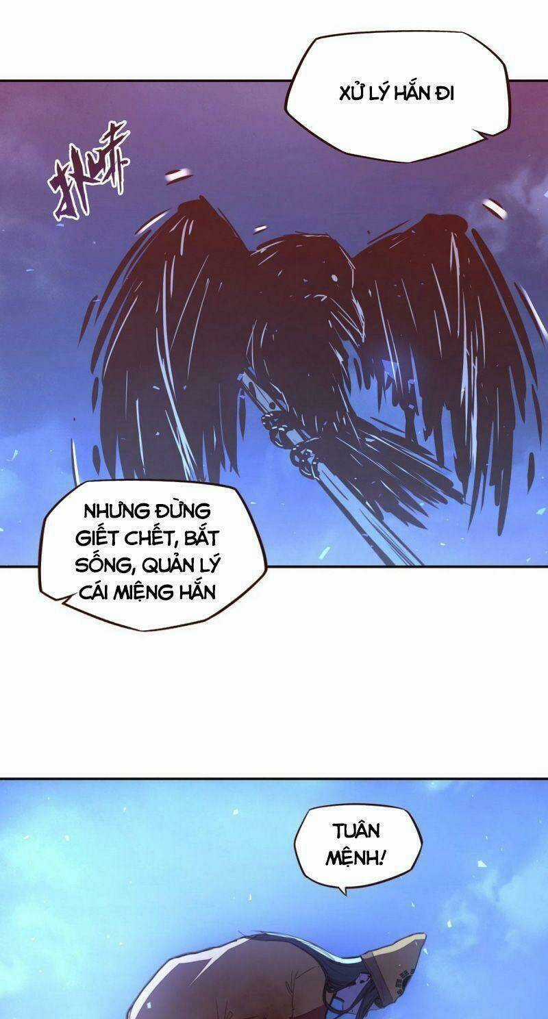 Sinh Tử Quyết - Chapter 122 - Trang 23