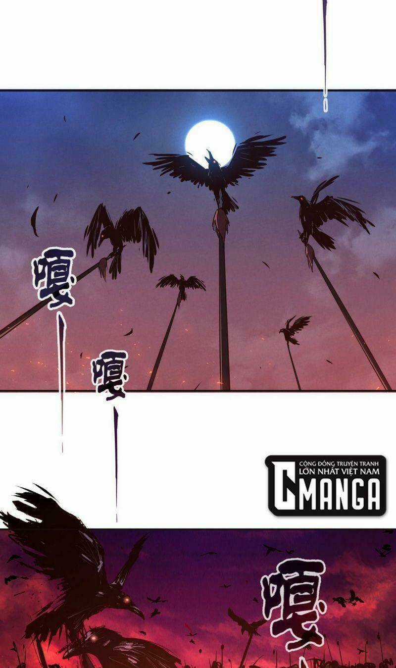 Sinh Tử Quyết - Chapter 122 - Trang 25