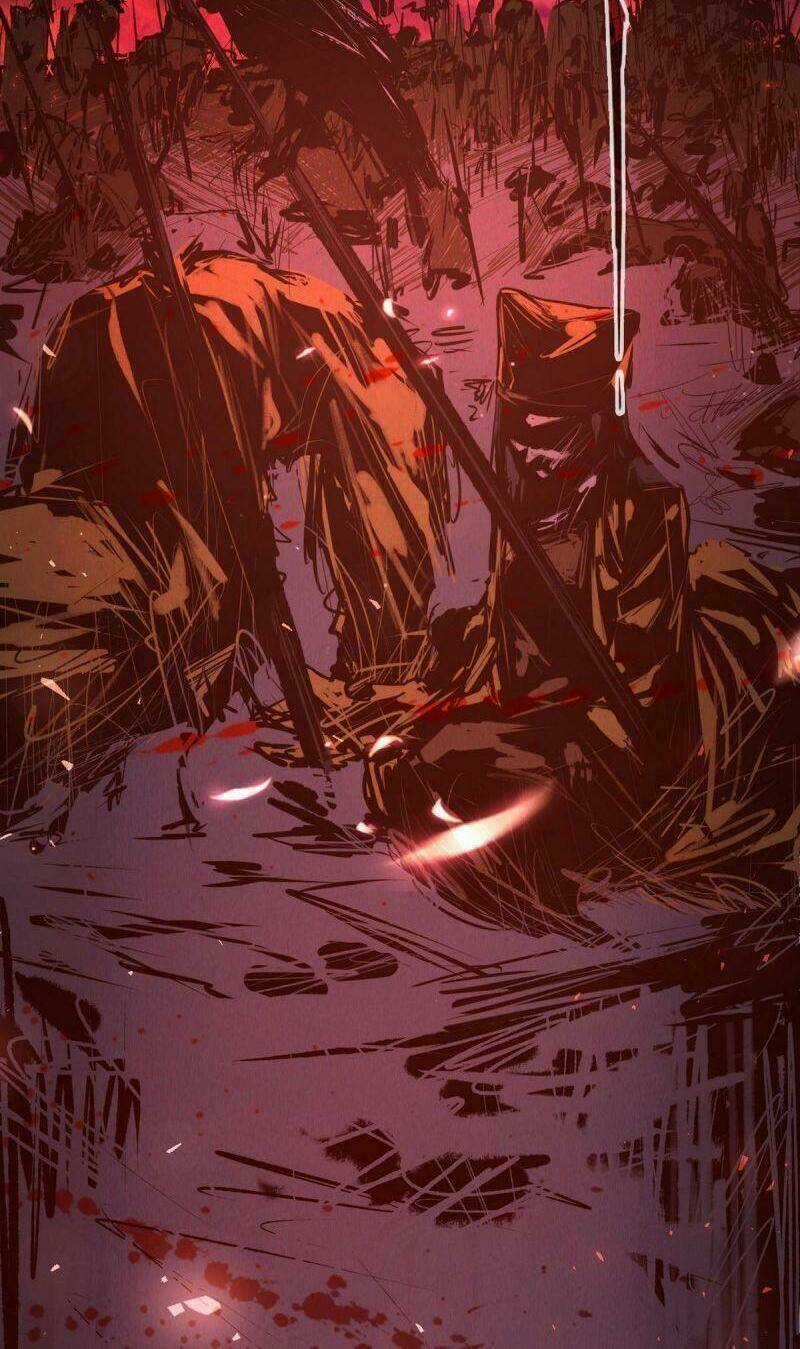 Sinh Tử Quyết - Chapter 122 - Trang 26