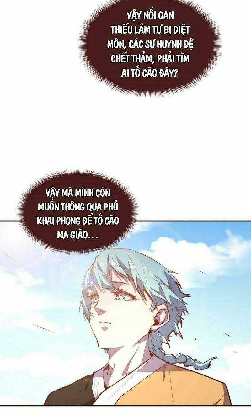 Sinh Tử Quyết - Chapter 122 - Trang 4