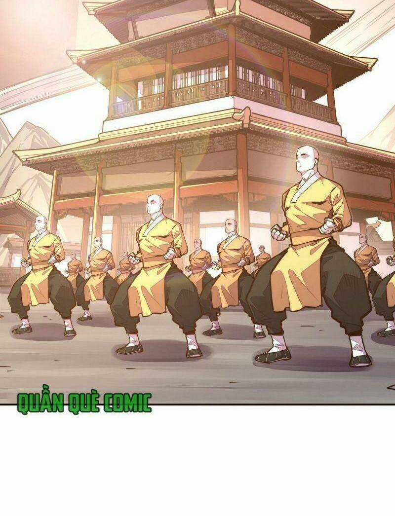 Sinh Tử Quyết - Chapter 122 - Trang 6