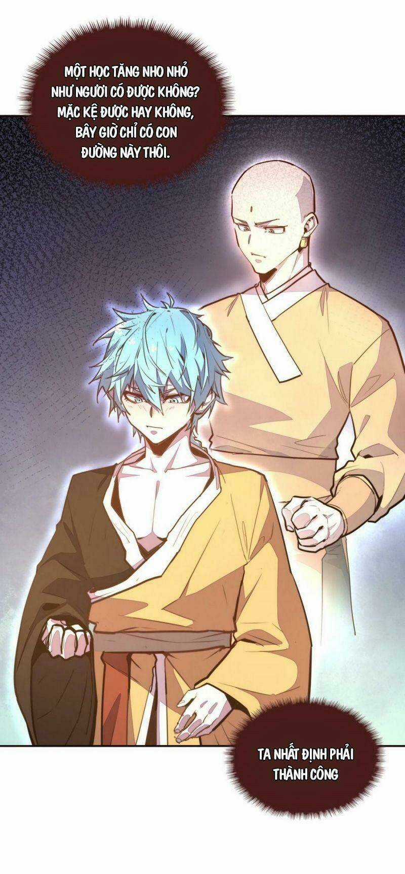 Sinh Tử Quyết - Chapter 122 - Trang 7