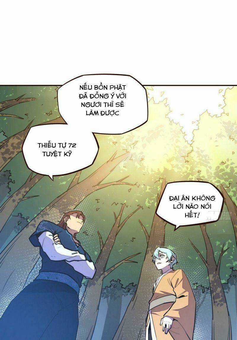 Sinh Tử Quyết - Chapter 123 - Trang 11