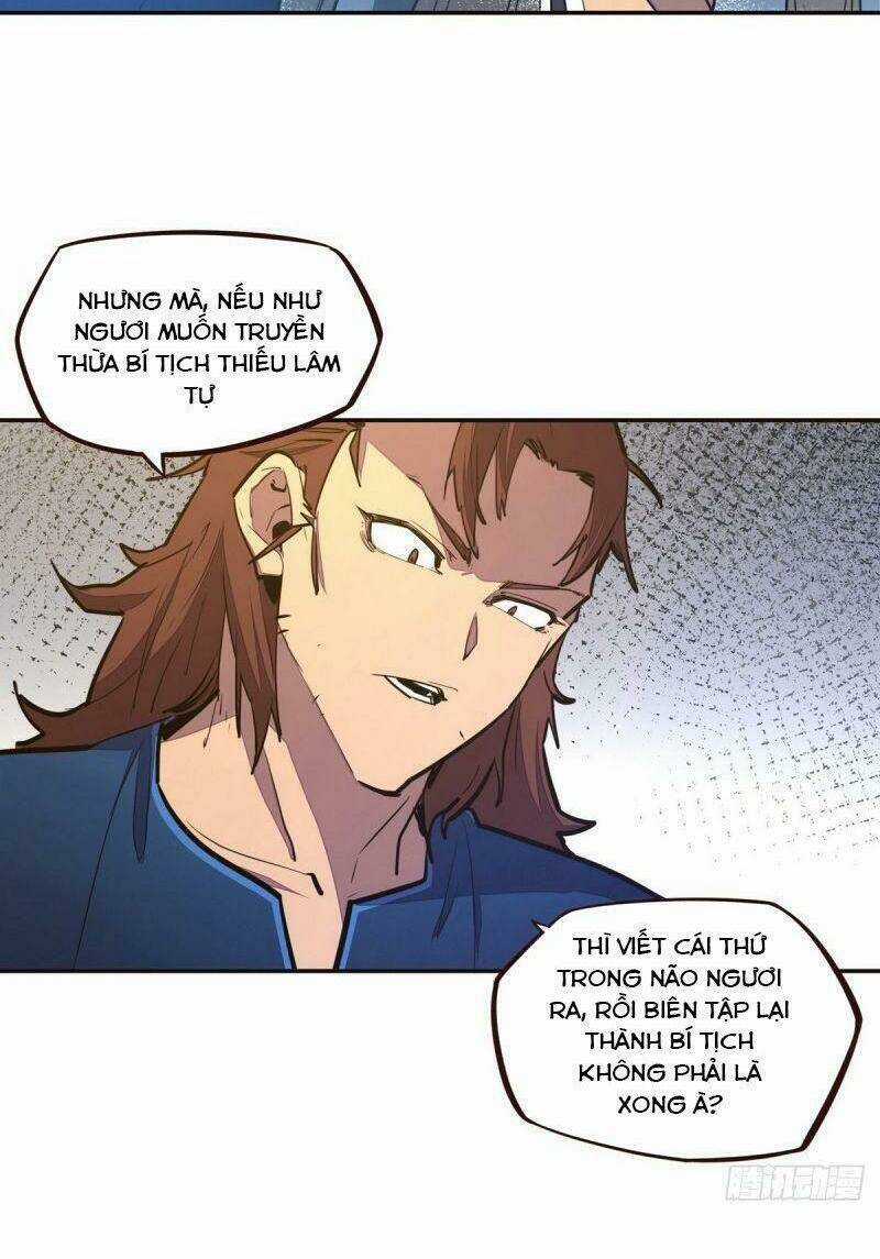 Sinh Tử Quyết - Chapter 123 - Trang 12