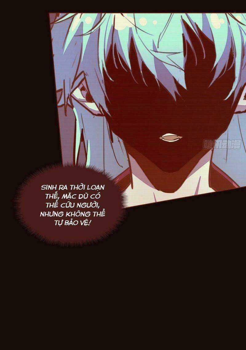 Sinh Tử Quyết - Chapter 123 - Trang 17