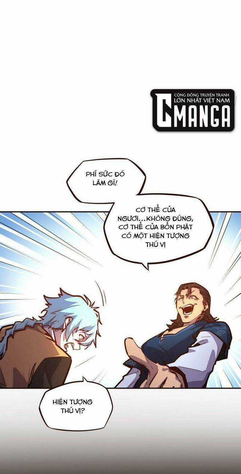 Sinh Tử Quyết - Chapter 123 - Trang 20